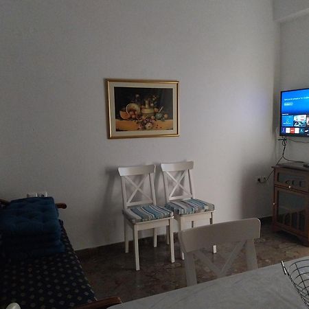 Villa Rosanna Plataria Dış mekan fotoğraf