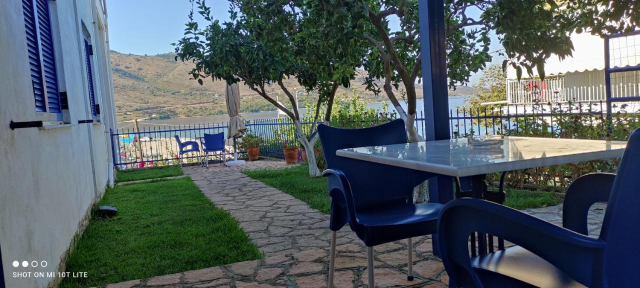 Villa Rosanna Plataria Dış mekan fotoğraf
