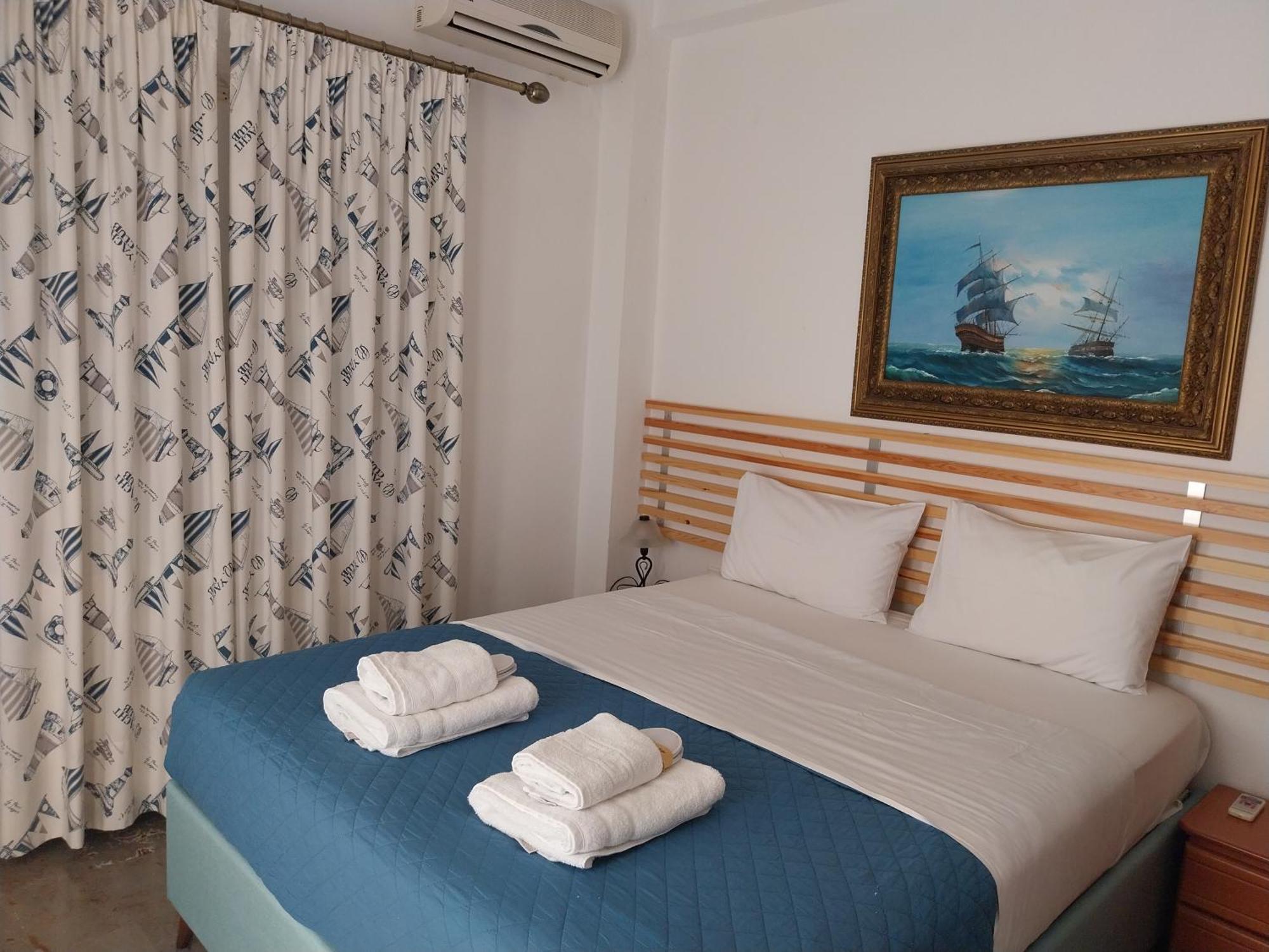 Villa Rosanna Plataria Dış mekan fotoğraf