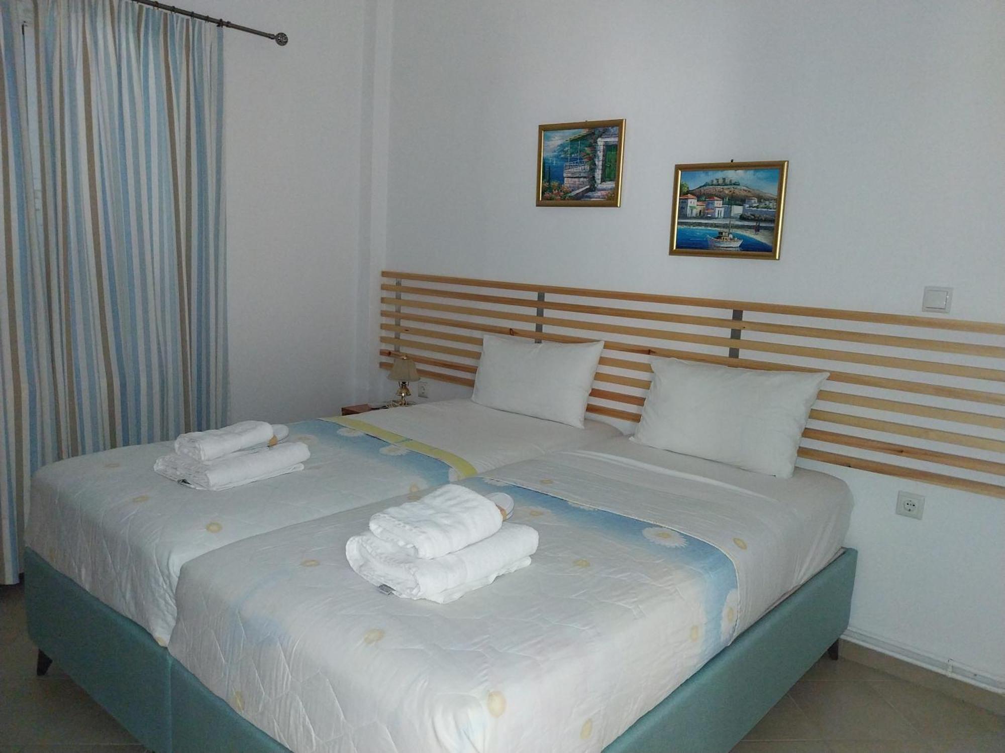 Villa Rosanna Plataria Dış mekan fotoğraf