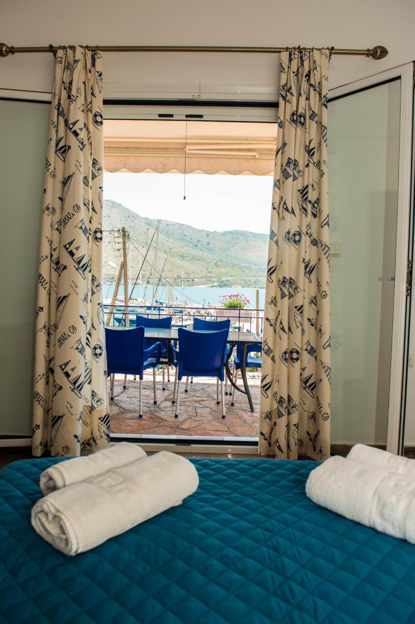Villa Rosanna Plataria Dış mekan fotoğraf