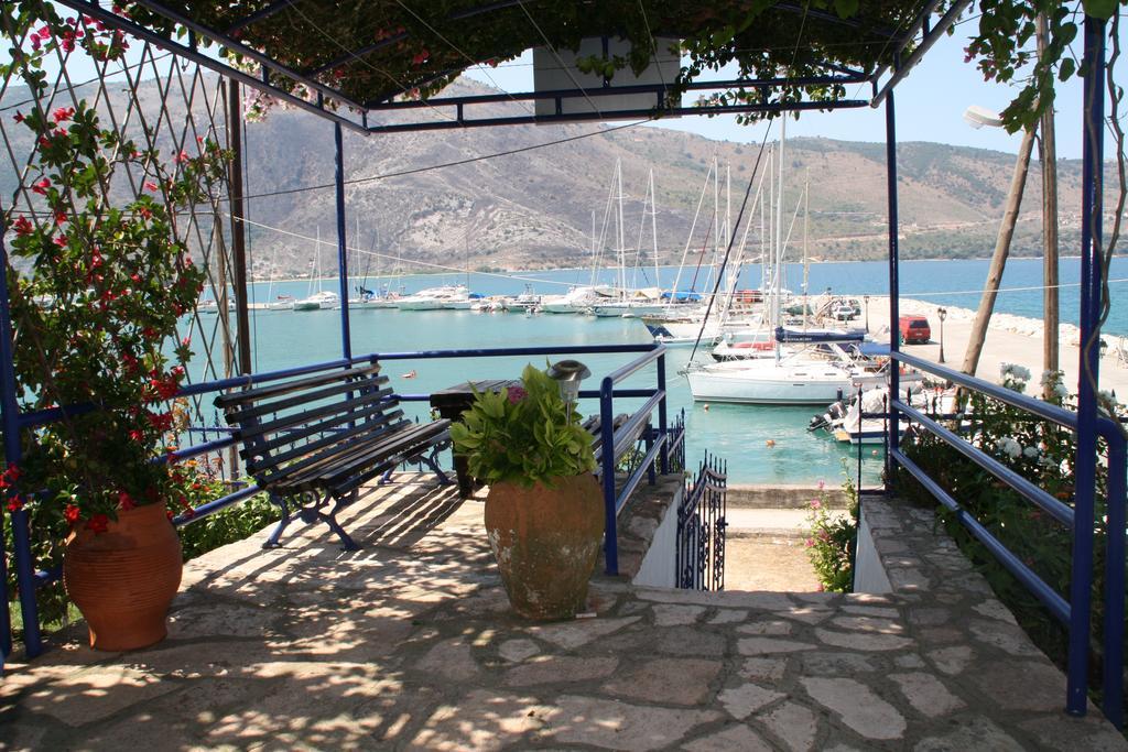 Villa Rosanna Plataria Dış mekan fotoğraf