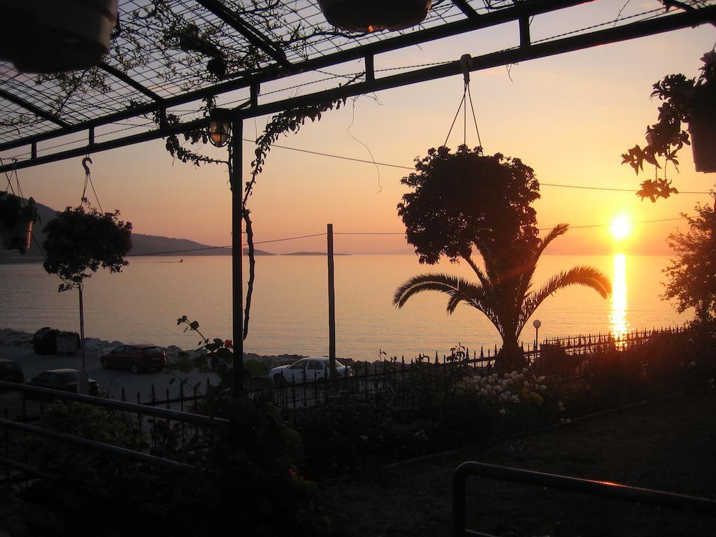 Villa Rosanna Plataria Dış mekan fotoğraf
