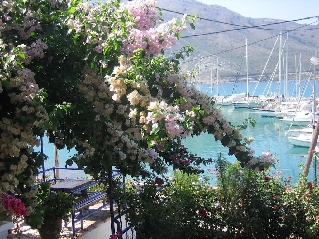 Villa Rosanna Plataria Oda fotoğraf